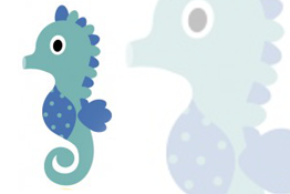 Programa Caballito de mar